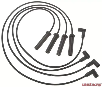 AC Delco Spark Plug Wire Set - 9764T