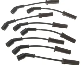 AC Delco Spark Plug Wire Set