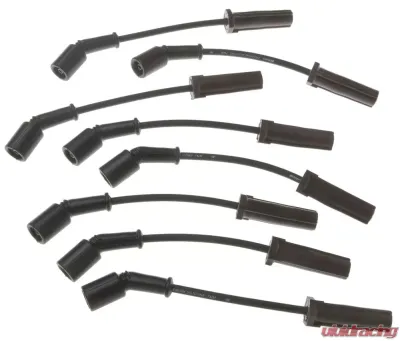 AC Delco Spark Plug Wire Set - 9748G