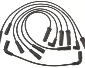 AC Delco Spark Plug Wire Set