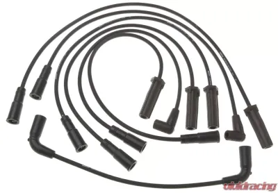 AC Delco Spark Plug Wire Set - 9746MM