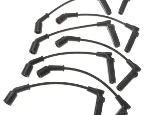 AC Delco Spark Plug Wire Set
