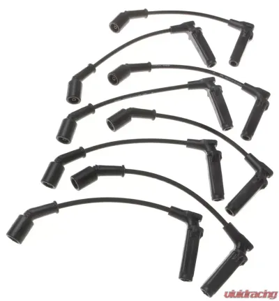 AC Delco Spark Plug Wire Set - 9748FF