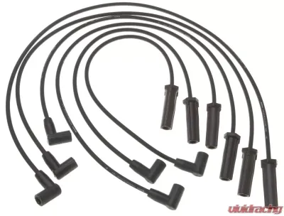 AC Delco Spark Plug Wire Set - 9746CC