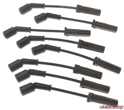 AC Delco Spark Plug Wire Set - 9748CC