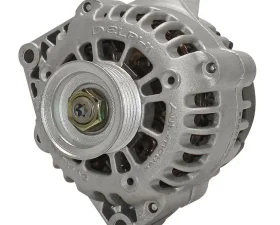 AC Delco Alternator