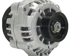 AC Delco Alternator