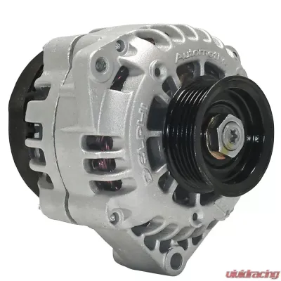 AC Delco Alternator - 334-2477A