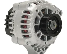 AC Delco Alternator