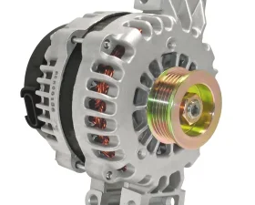 AC Delco Alternator