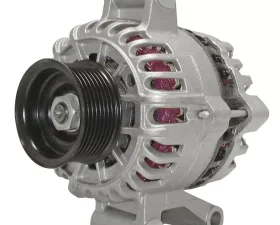 AC Delco Alternator