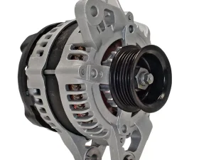 AC Delco Alternator