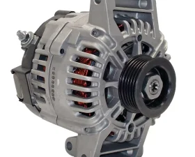 AC Delco Alternator