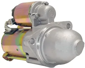 AC Delco Starter