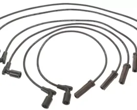 AC Delco Spark Plug Wire Set