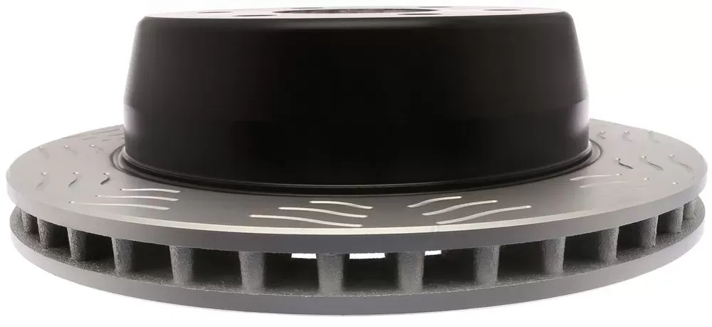 AC Delco Performance Rear Disc Brake Rotor - 18A1412SD