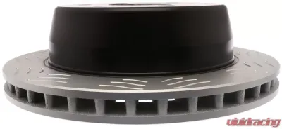 AC Delco Performance Rear Disc Brake Rotor - 18A1412SD