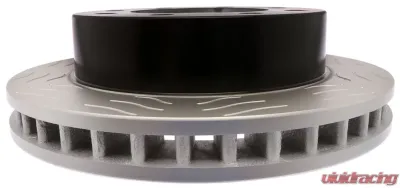 AC Delco Performance Front Disc Brake Rotor - 18A927SD