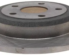 AC Delco Rear Disc Brake Rotor