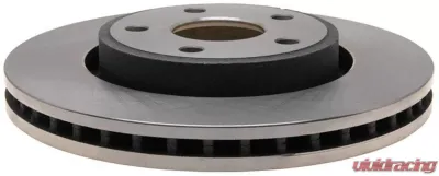 AC Delco Front Disc Brake Rotor - 18A2793A