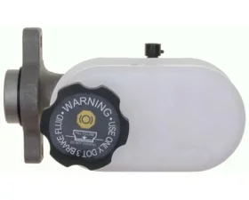 AC Delco Brake Master Cylinder Assembly