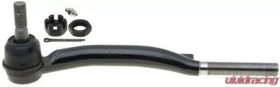 AC Delco Driver Side Outer Steering Tie Rod End - 46A0886A