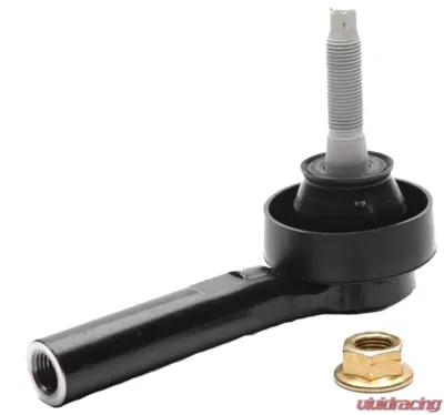AC Delco Outer Steering Tie Rod End - 46A0828A