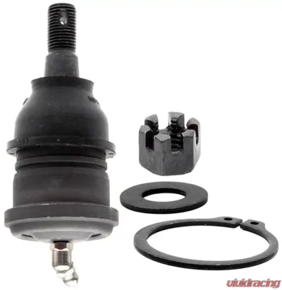 AC Delco Front Lower Suspension Ball Joint Assembly - 46D2316A