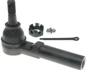 AC Delco Outer Steering Tie Rod End