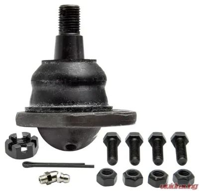 AC Delco Front Lower Suspension Ball Joint Assembly - 46D2104A