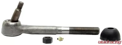 AC Delco Inner Steering Tie Rod End - 46A0428A