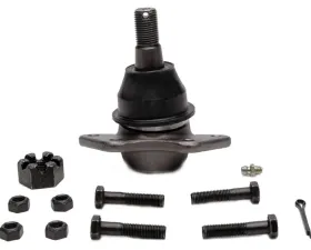 AC Delco Front Upper Suspension Ball Joint Assembly