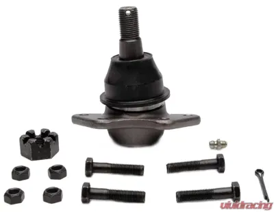 AC Delco Front Upper Suspension Ball Joint Assembly - 46D0064A