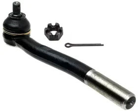 AC Delco Driver Side Outer Steering Tie Rod End