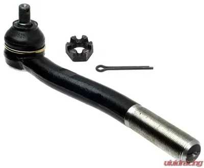AC Delco Driver Side Outer Steering Tie Rod End - 46A0820A