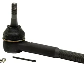 AC Delco Outer Steering Tie Rod End