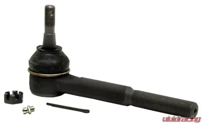 AC Delco Outer Steering Tie Rod End - 46A0458A