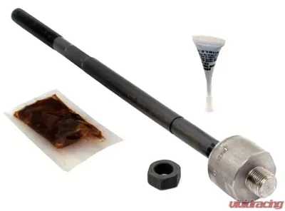 AC Delco Inner Steering Tie Rod End - 46A2077A