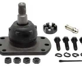 AC Delco Front Lower Suspension Ball Joint Assembly