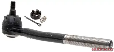 AC Delco Inner Steering Tie Rod End - 46A0590A