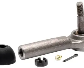 AC Delco Outer Steering Tie Rod End