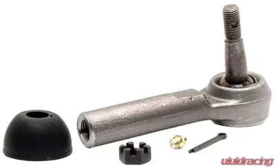 AC Delco Outer Steering Tie Rod End - 46A0675A