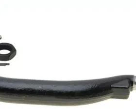 AC Delco Passenger Side Outer Steering Tie Rod End