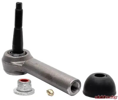 AC Delco Outer Steering Tie Rod End - 46A0678A