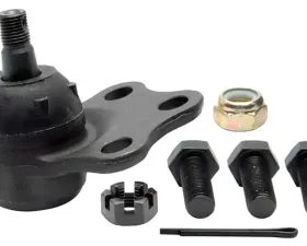 AC Delco Front Lower Suspension Ball Joint Assembly