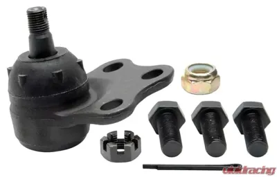 AC Delco Front Lower Suspension Ball Joint Assembly - 46D2102A