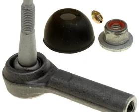 AC Delco Outer Steering Tie Rod End