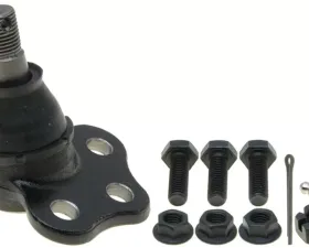 AC Delco Front Upper Suspension Ball Joint Assembly