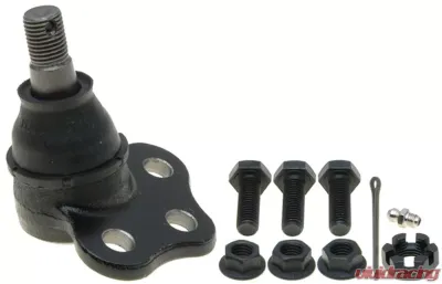 AC Delco Front Upper Suspension Ball Joint Assembly - 46D0111A