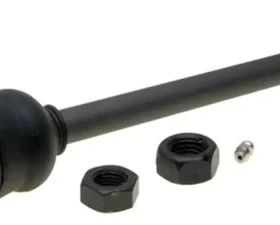 AC Delco Inner Steering Tie Rod End